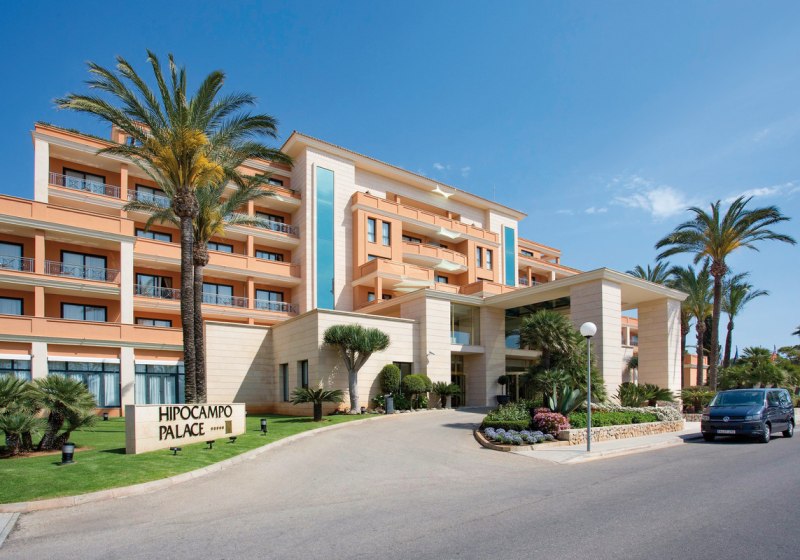 Hotel Allgemein