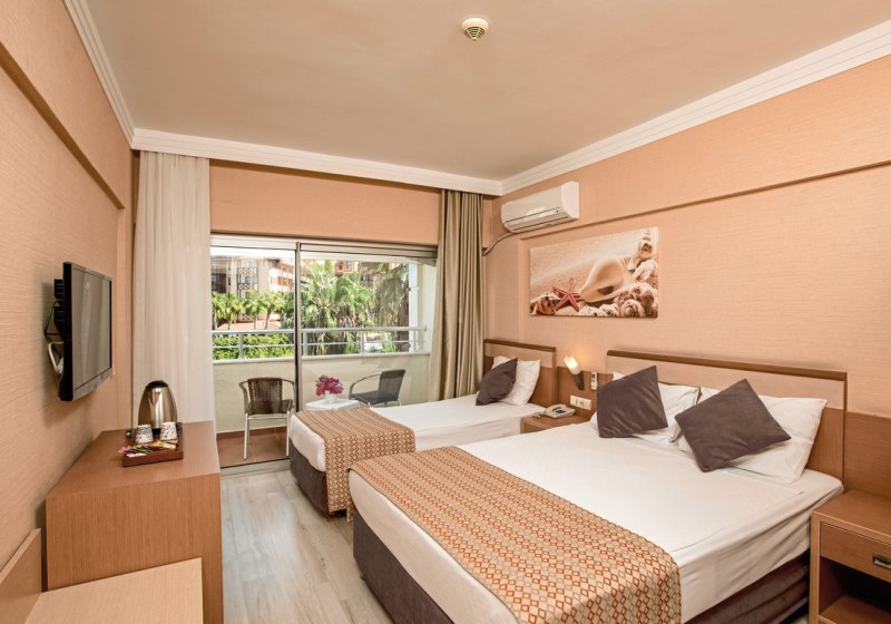 Zimmer & Wohnkomfort