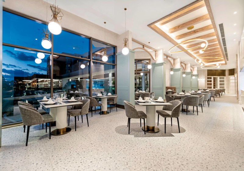 Kulinarik & Restaurants