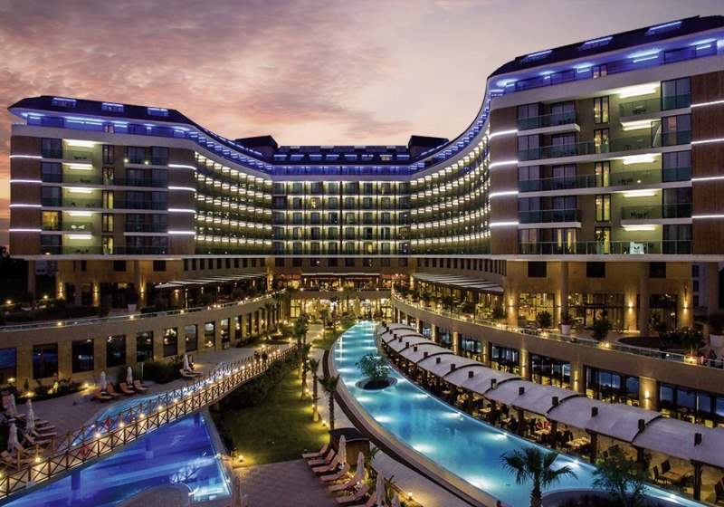 Hotel Allgemein