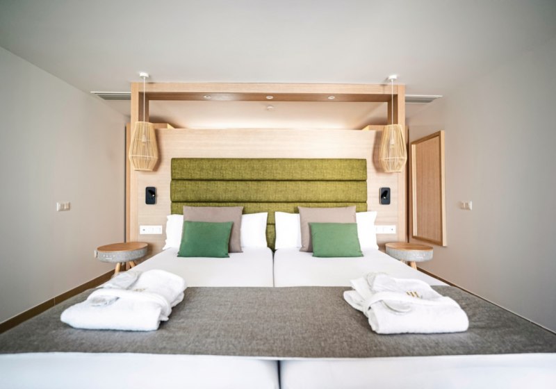 Hotel Allgemein