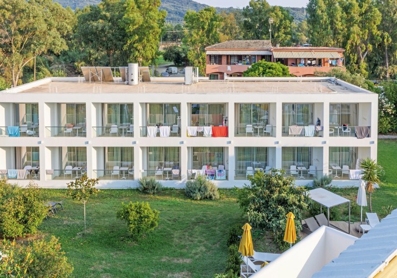 Hotel Allgemein