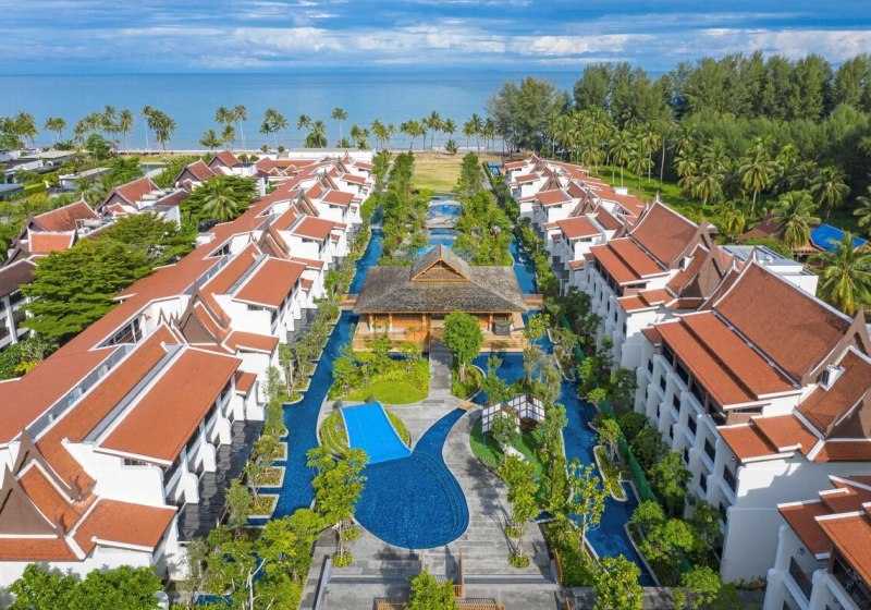 Hotel Allgemein