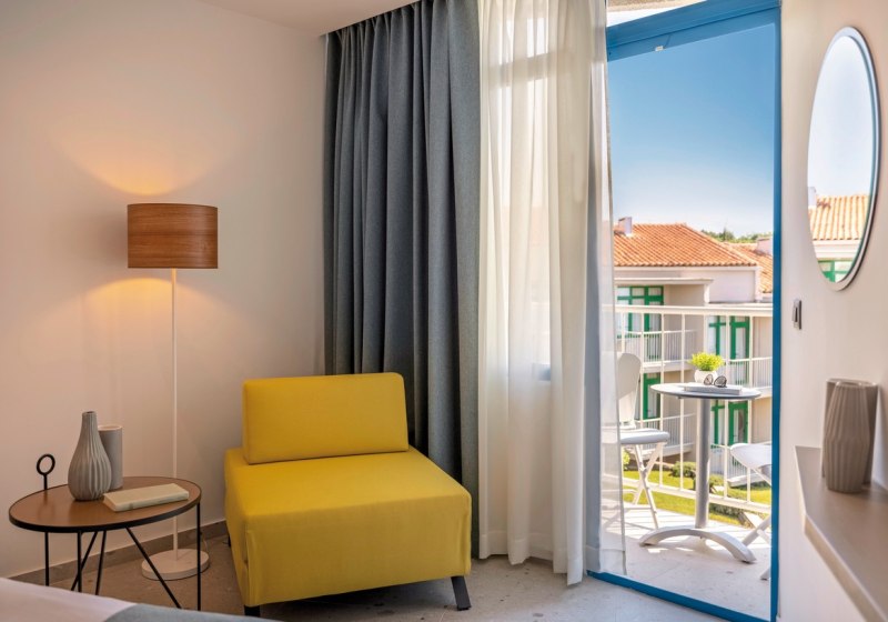 Zimmer & Wohnkomfort