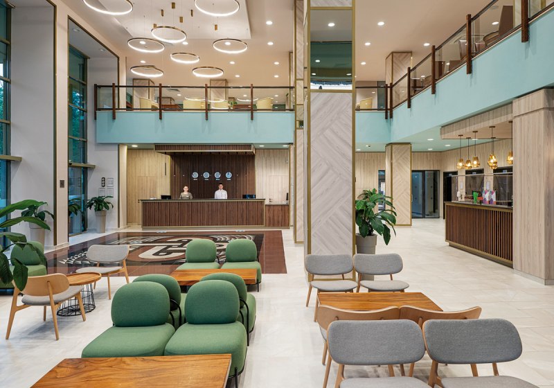 Hotel Allgemein