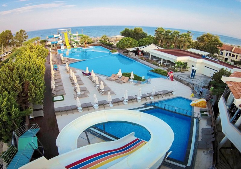 Hotel Allgemein