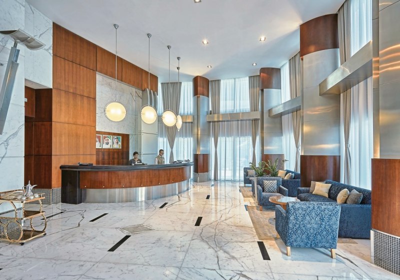Hotel Allgemein