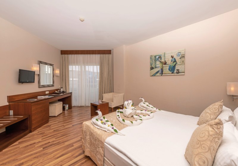 Zimmer & Wohnkomfort