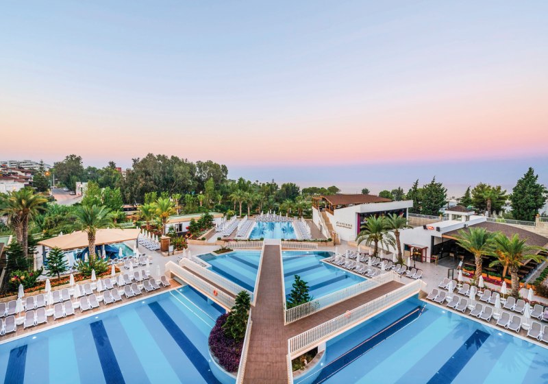 Hotel Allgemein