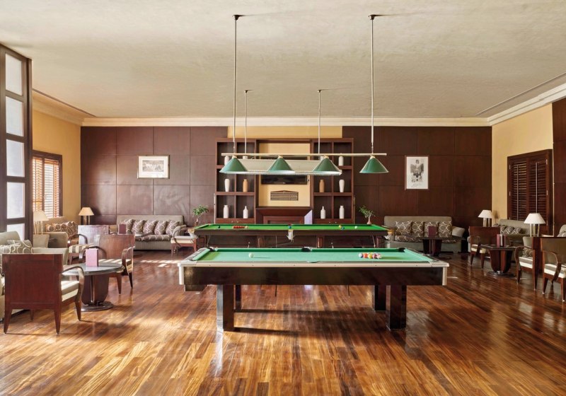 Billiard