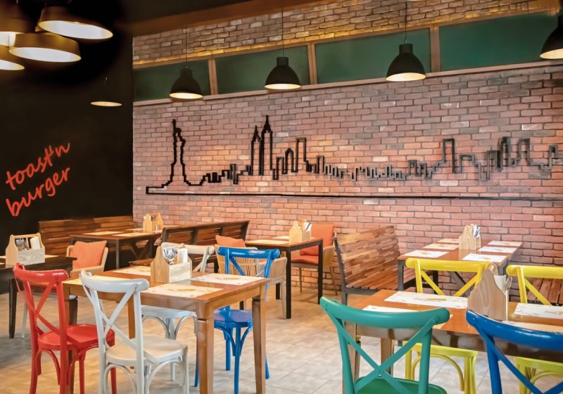 Kulinarik & Restaurants
