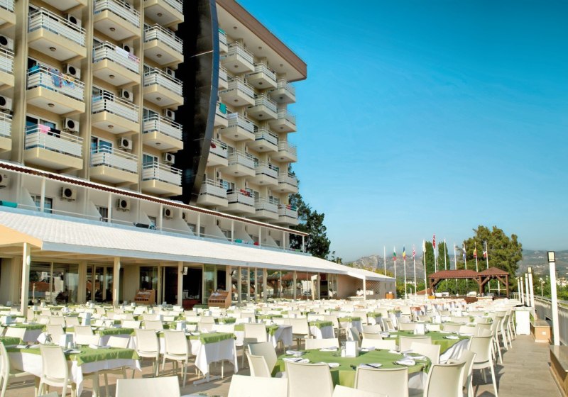 Hotel Allgemein