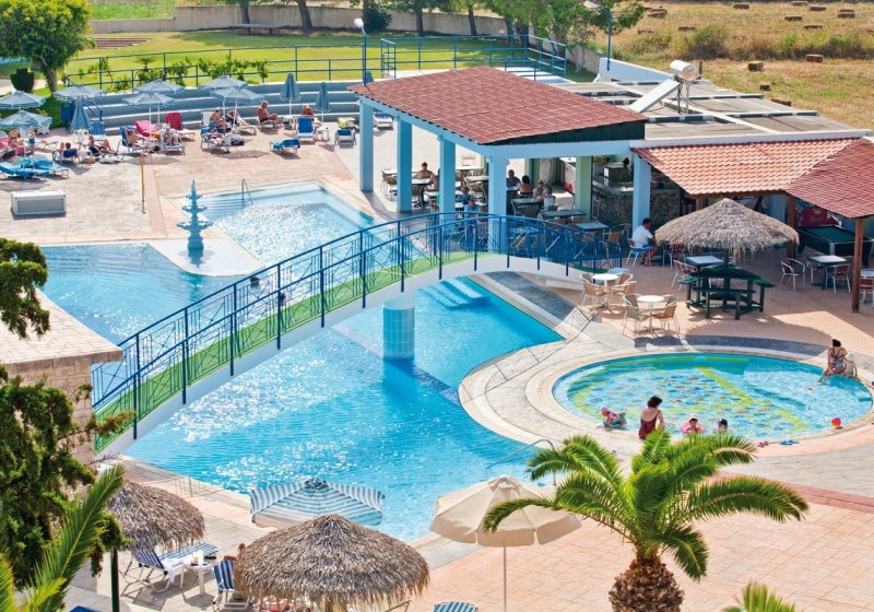 Hotel Allgemein