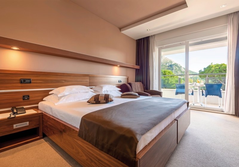 Hotel Allgemein