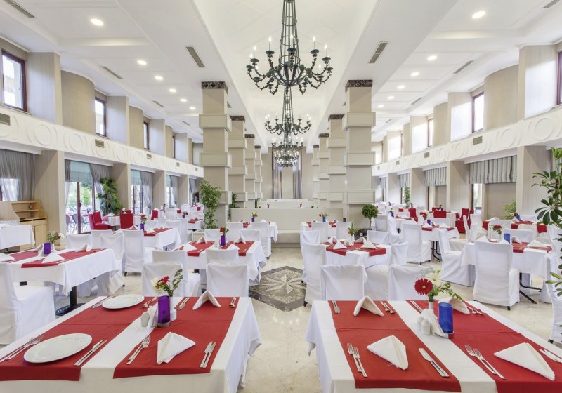 Hotel Allgemein