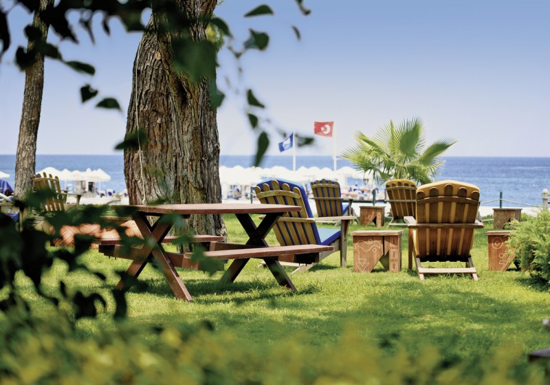 Hotel Allgemein