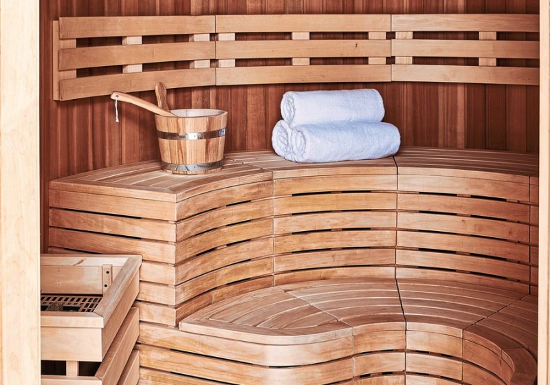 Wellness & Entspannung