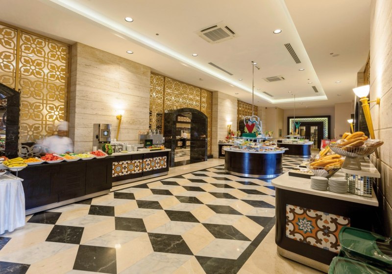 Hotel Allgemein