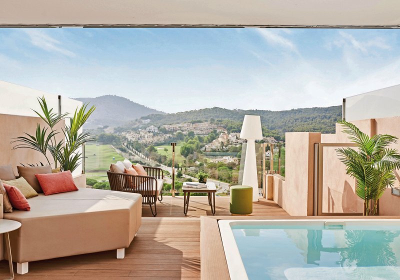 Zimmer & Wohnkomfort