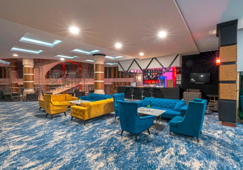 Hotel Allgemein