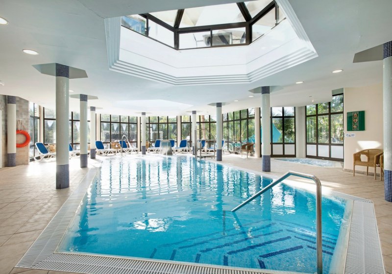 Hotel Allgemein