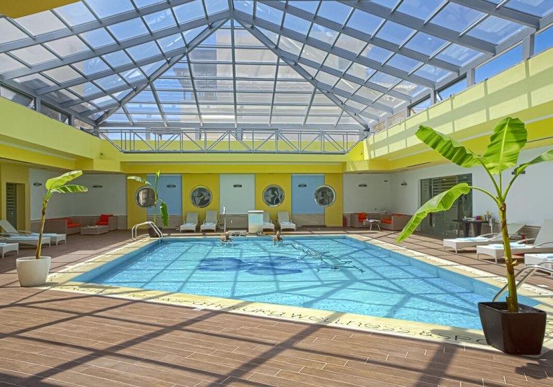 Hotel Allgemein