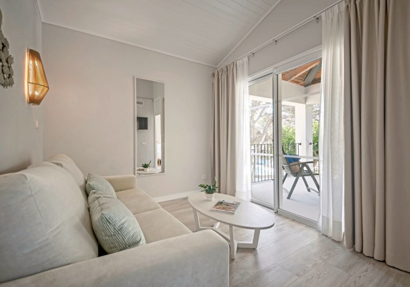 Zimmer & Wohnkomfort