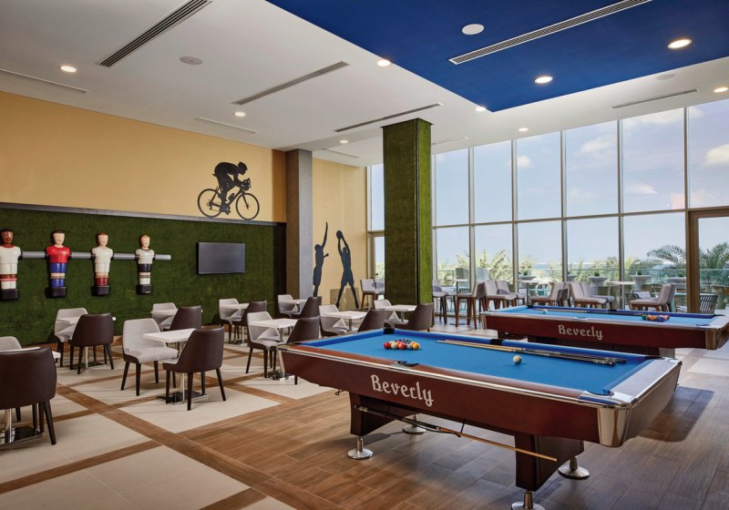 Kulinarik & Restaurants