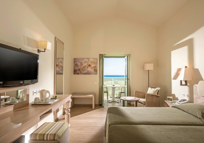 Zimmer & Wohnkomfort