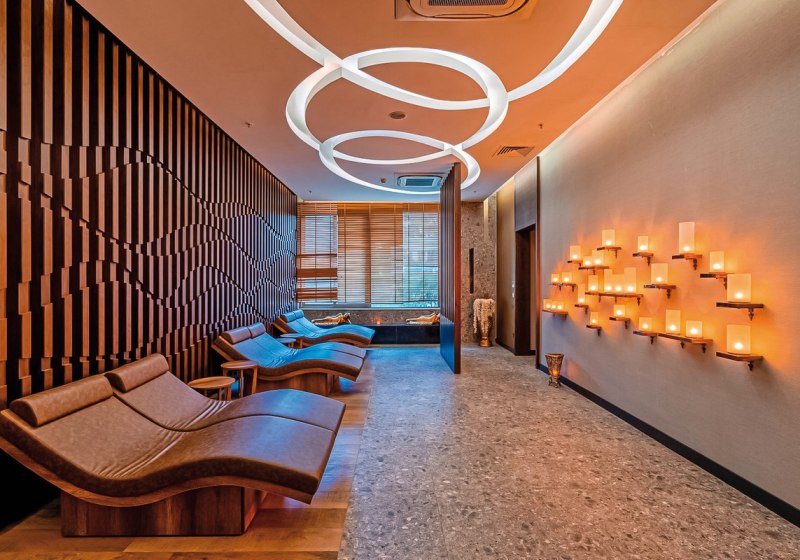 Wellness & Entspannung