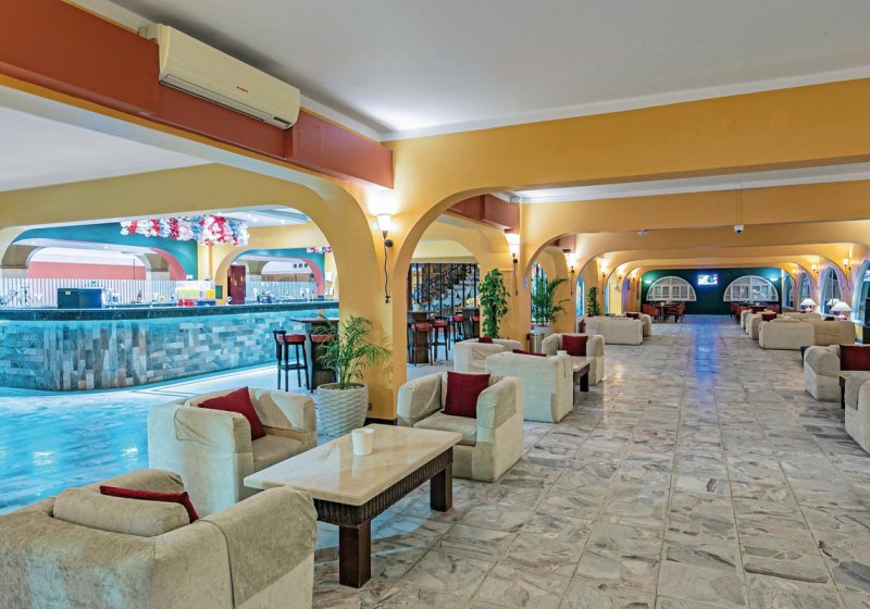 Hotel Allgemein