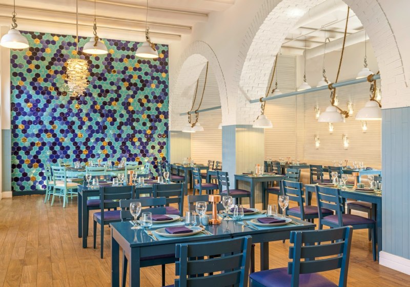 Kulinarik & Restaurants