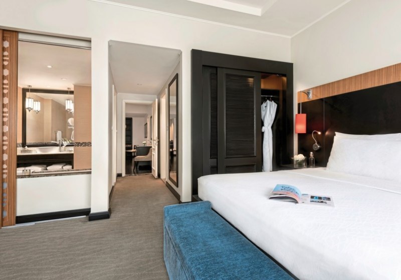 Zimmer & Wohnkomfort