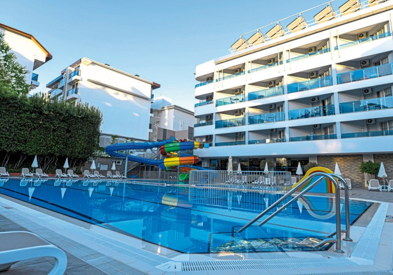 Hotel Allgemein