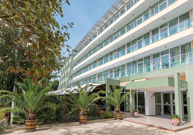 Hotel Allgemein