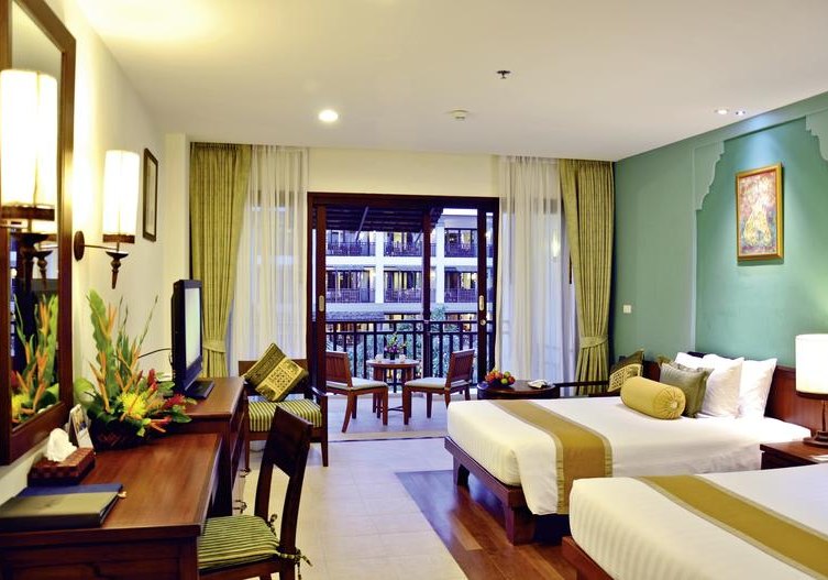 Zimmer & Wohnkomfort