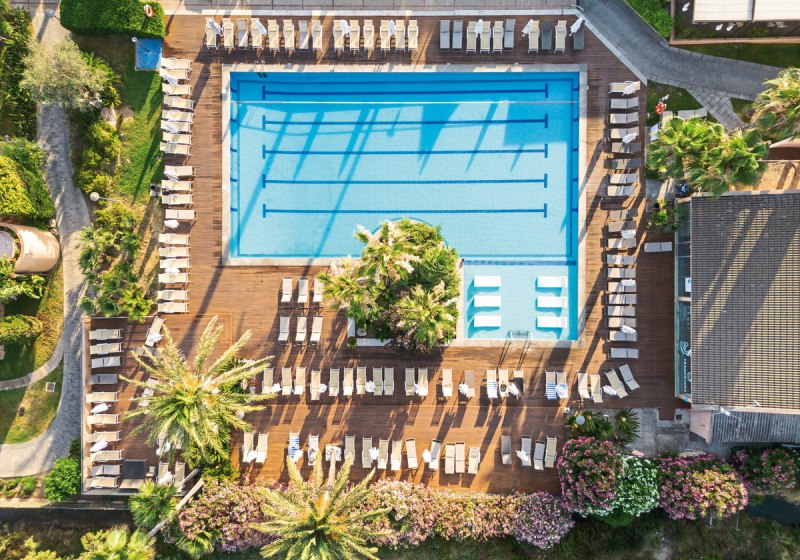 Hotel Allgemein