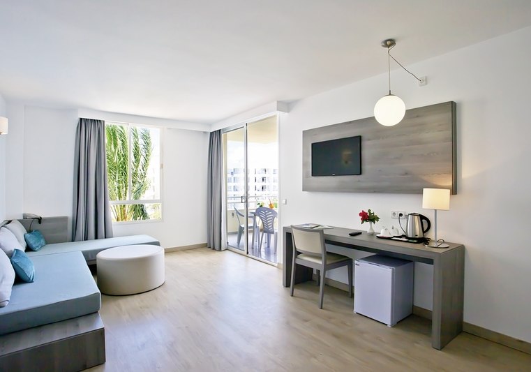 Zimmer & Wohnkomfort