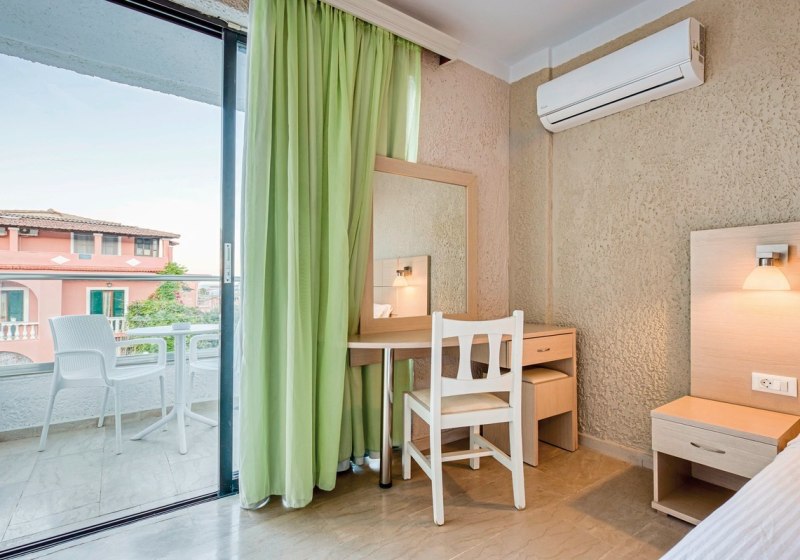 Hotel Allgemein
