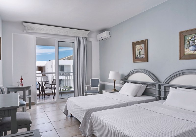 Zimmer & Wohnkomfort