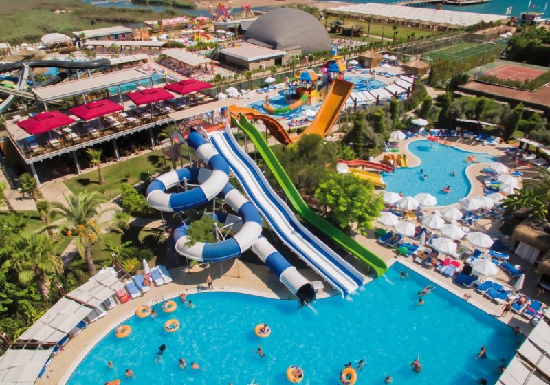 Hotel Allgemein