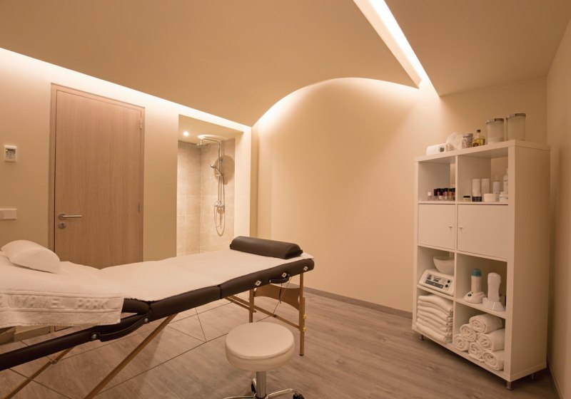 Wellness & Entspannung