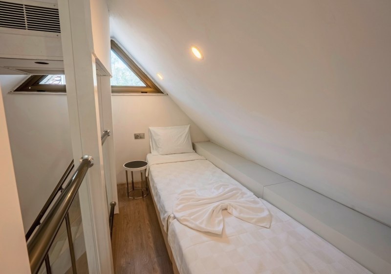 Hotel Allgemein