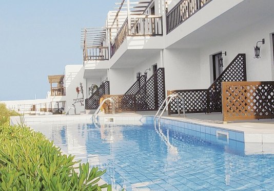 Hotel Allgemein