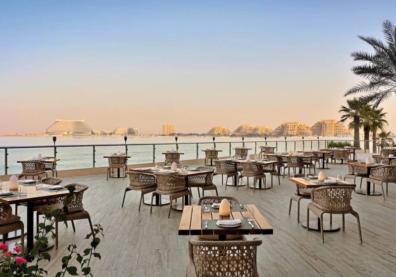 Kulinarik & Restaurants