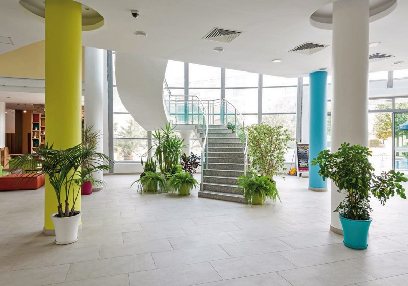 Hotel Allgemein