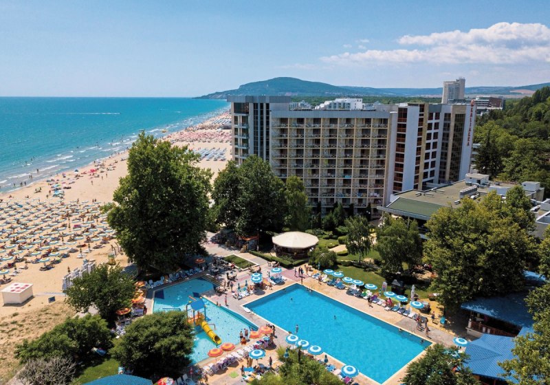 Hotel Allgemein