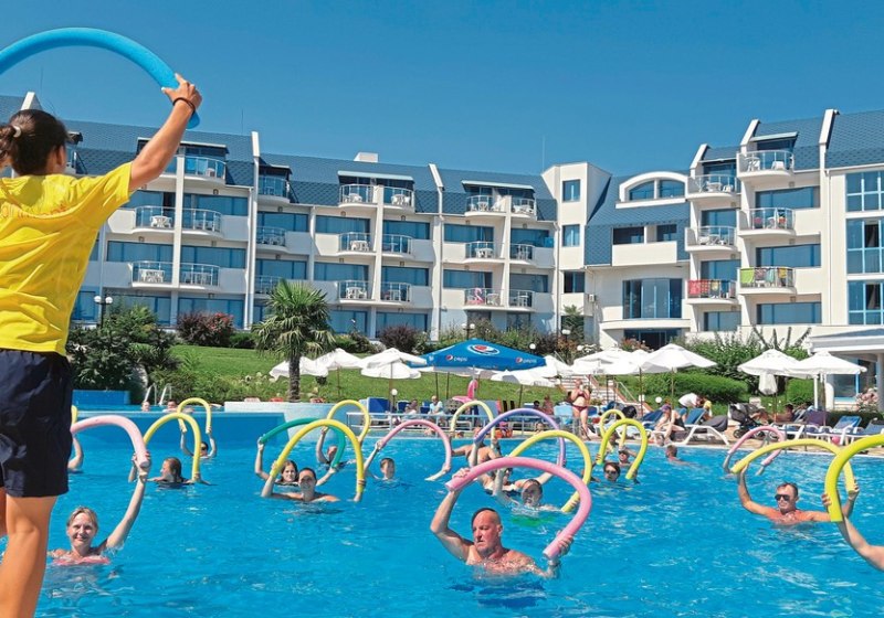 Hotel Allgemein