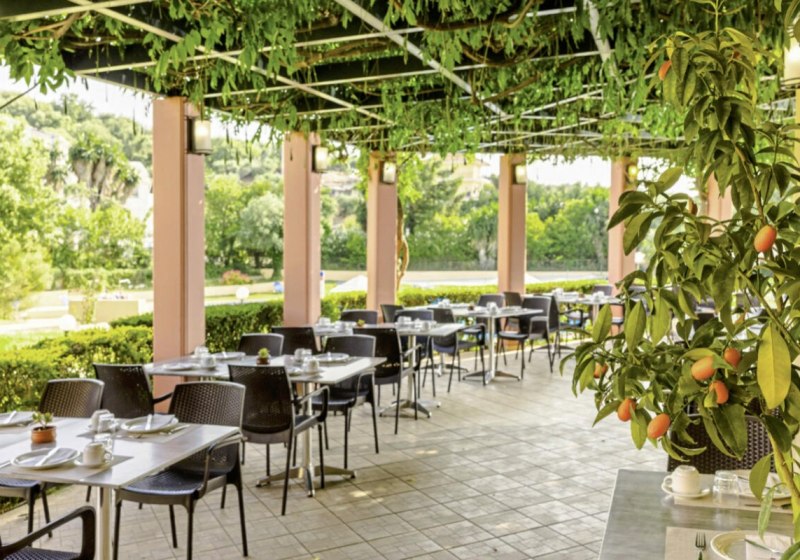 Hotel Allgemein