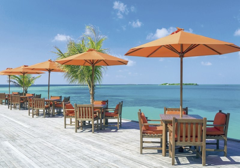 Kulinarik & Restaurants